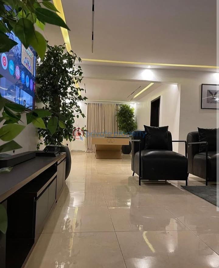 3 bedroom Block Of Flats For Rent Ikate Elegushi Lekki Lagos - 4