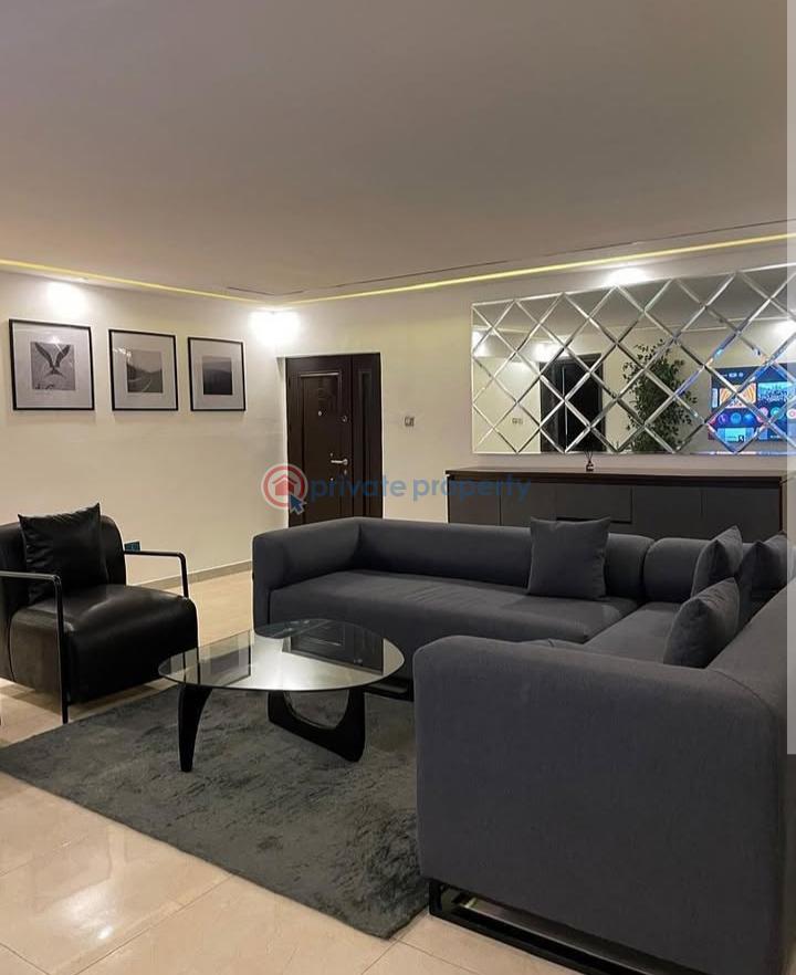 3 bedroom Block Of Flats For Rent Ikate Elegushi Lekki Lagos - 1