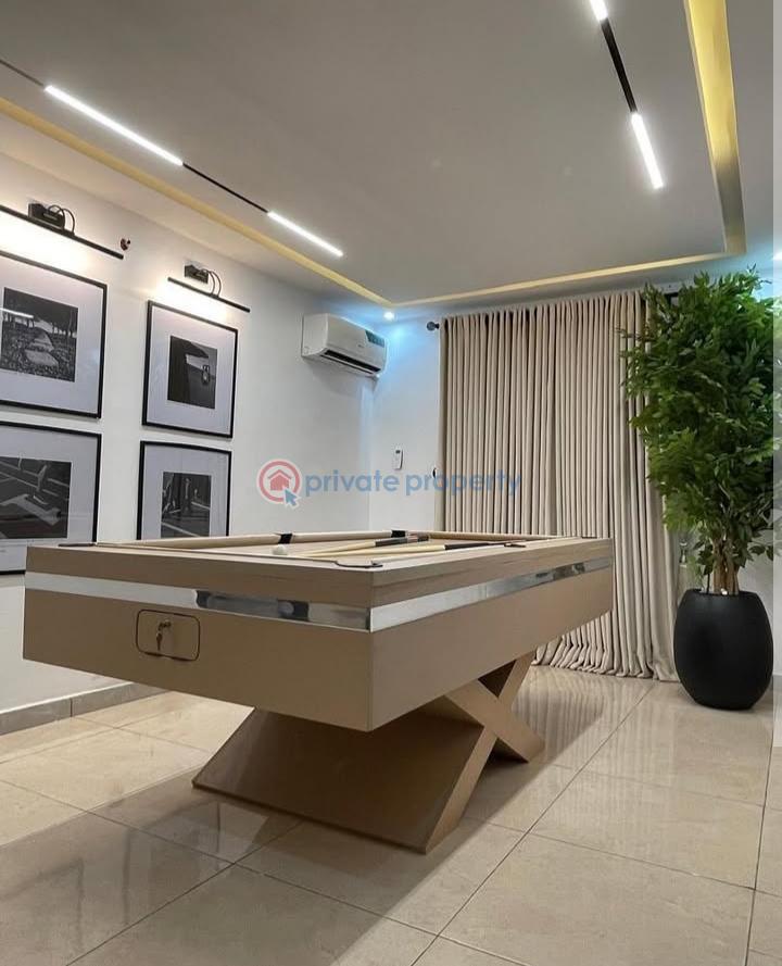 3 bedroom Block Of Flats For Rent Ikate Elegushi Lekki Lagos - 6