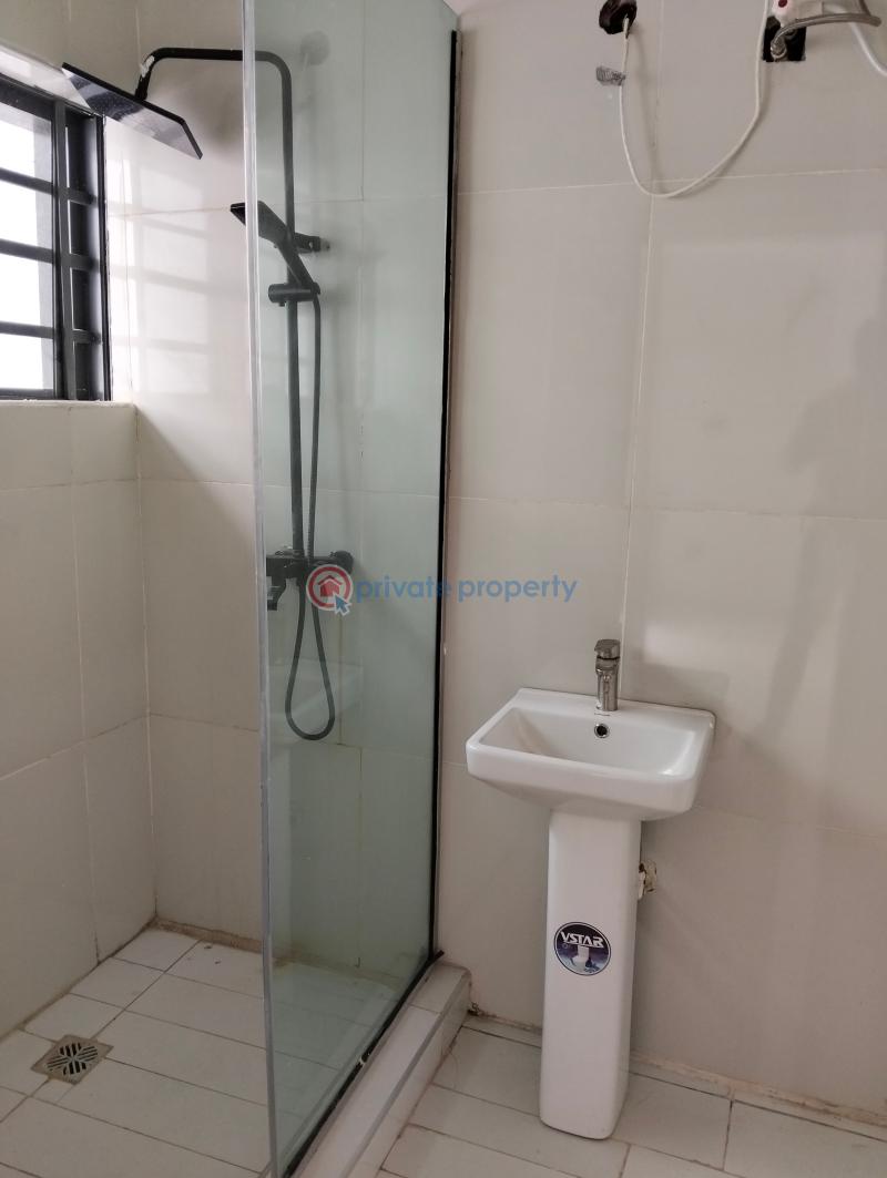 3 bedroom Terraced Duplex For Sale Orchid Road Lafiaji Lekki Lagos - 8
