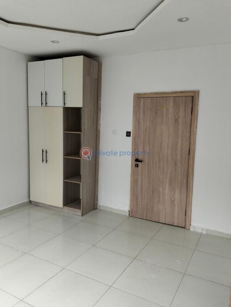 3 bedroom Terraced Duplex For Sale Orchid Road Lafiaji Lekki Lagos - 14