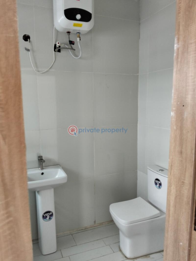 3 bedroom Terraced Duplex For Sale Orchid Road Lafiaji Lekki Lagos - 9