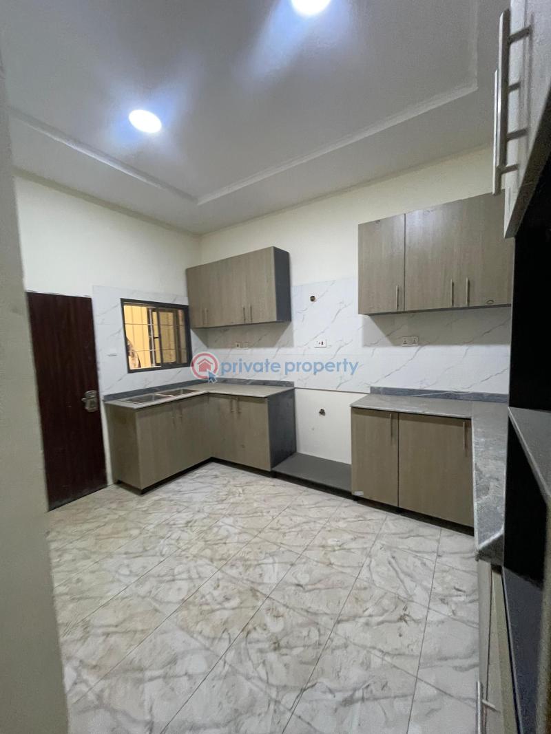 3 bedroom Flat & Apartment For Rent Aso Radio Katampe Main Abuja Katampe Main Abuja Phase 2  - 0