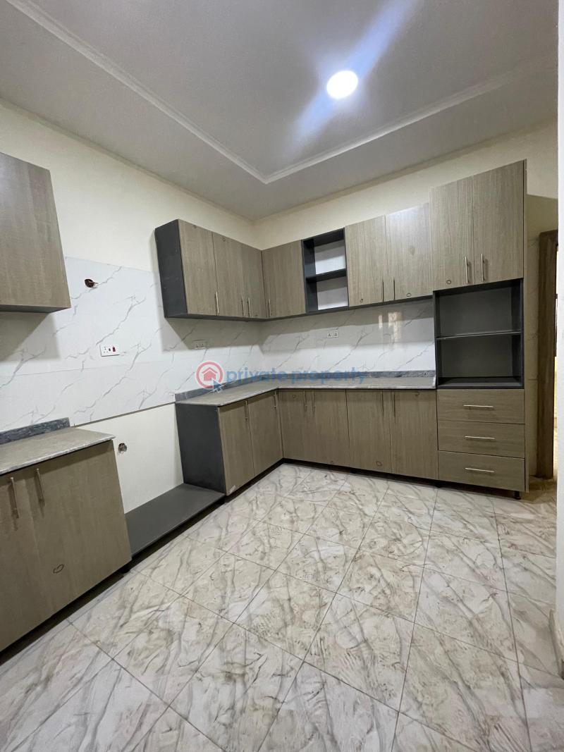 3 bedroom Flat & Apartment For Rent Aso Radio Katampe Main Abuja Katampe Main Abuja Phase 2  - 2