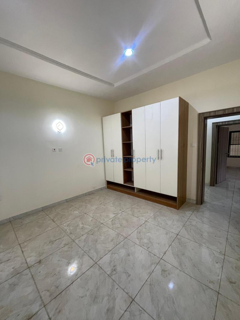 3 bedroom Flat & Apartment For Rent Aso Radio Katampe Main Abuja Katampe Main Abuja Phase 2  - 7