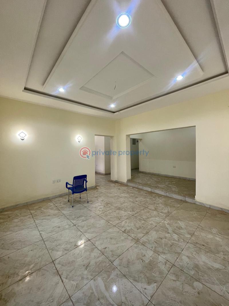 3 bedroom Flat & Apartment For Rent Aso Radio Katampe Main Abuja Katampe Main Abuja Phase 2  - 4