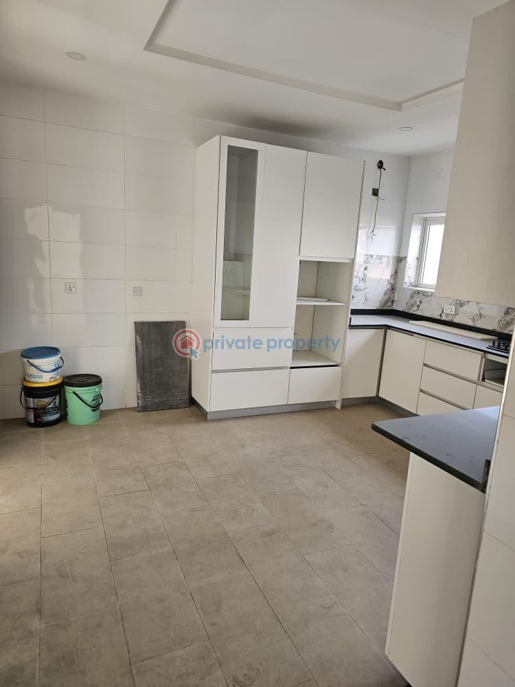 3 bedroom Block Of Flats For Rent Oniru Victoria Island Lagos - 12