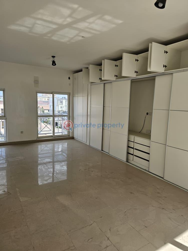 3 bedroom Block Of Flats For Rent Oniru Victoria Island Lagos - 10