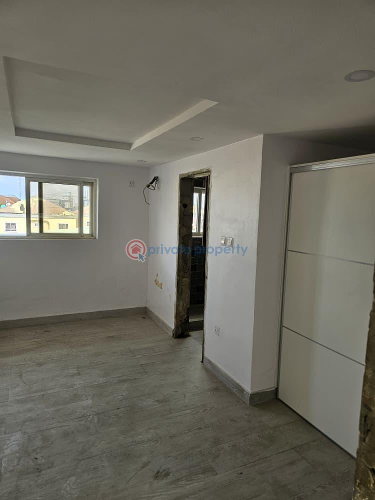3 bedroom Block Of Flats For Rent Oniru Victoria Island Lagos - 3