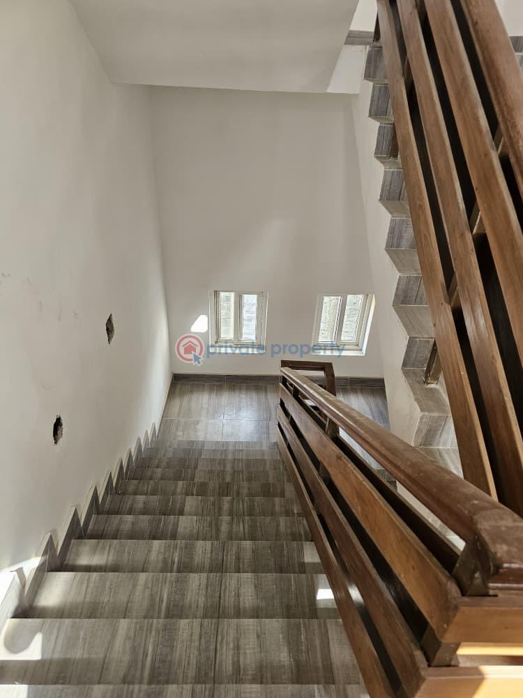 3 bedroom Block Of Flats For Rent Oniru Victoria Island Lagos - 8