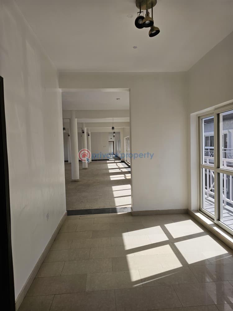 3 bedroom Block Of Flats For Rent Oniru Victoria Island Lagos - 6