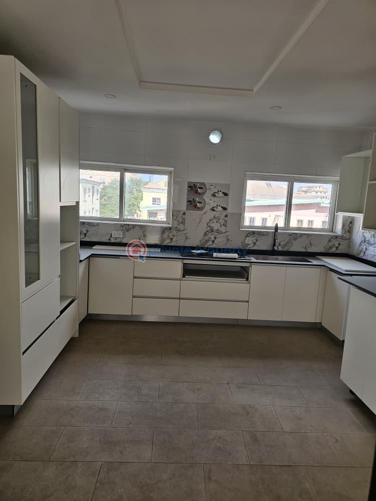 3 bedroom Block Of Flats For Rent Oniru Victoria Island Lagos - 9