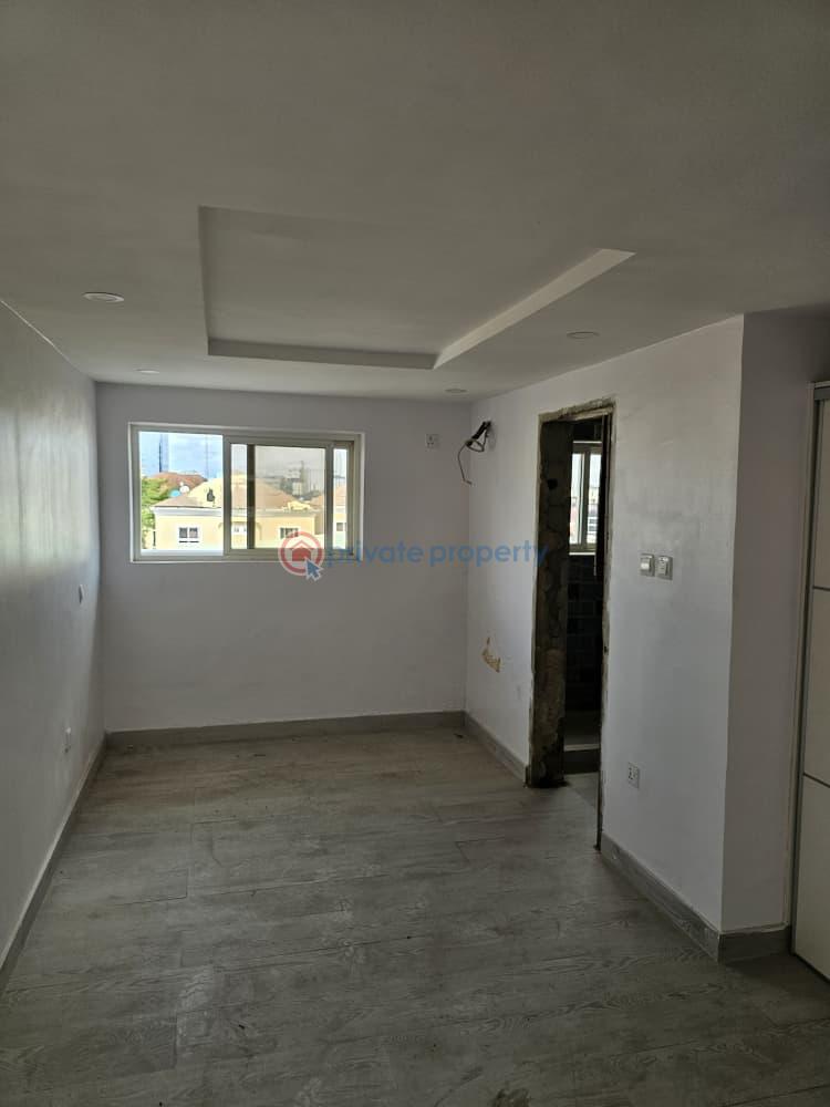 3 bedroom Block Of Flats For Rent Oniru Victoria Island Lagos - 5