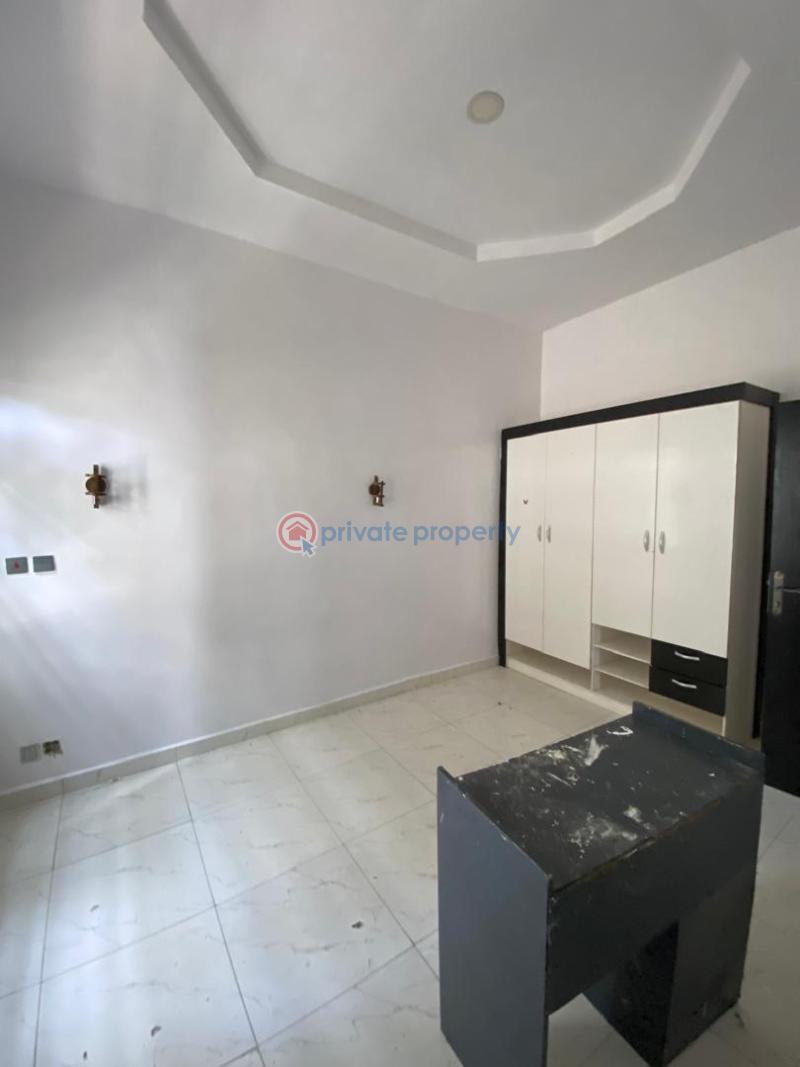 4 bedroom Semi detached Duplex For Sale Ikate Elegushi Lekki Lagos - 4