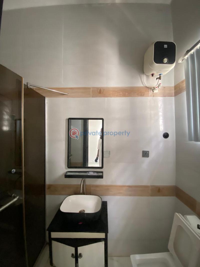4 bedroom Semi detached Duplex For Sale Ikate Elegushi Lekki Lagos - 3