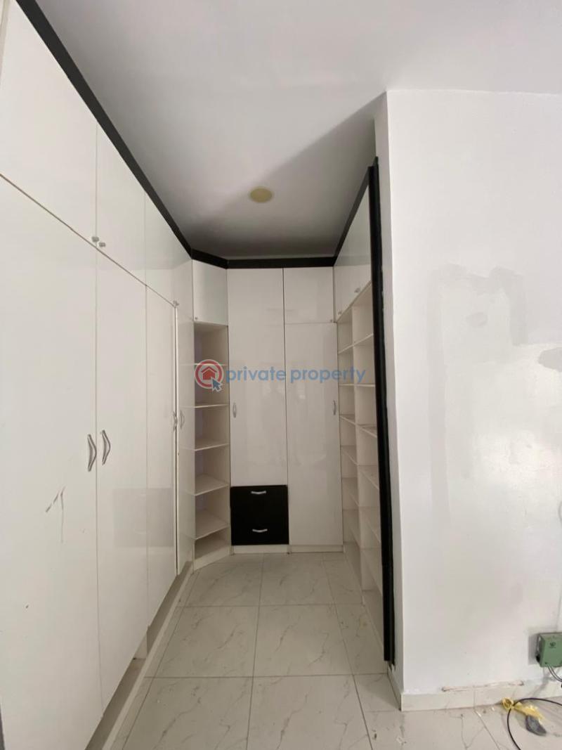 4 bedroom Semi detached Duplex For Sale Ikate Elegushi Lekki Lagos - 8