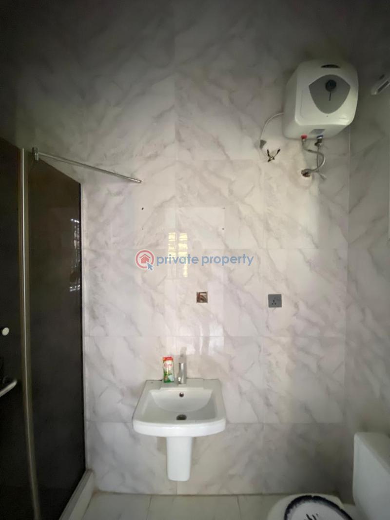 4 bedroom Semi detached Duplex For Sale Ikate Elegushi Lekki Lagos - 2