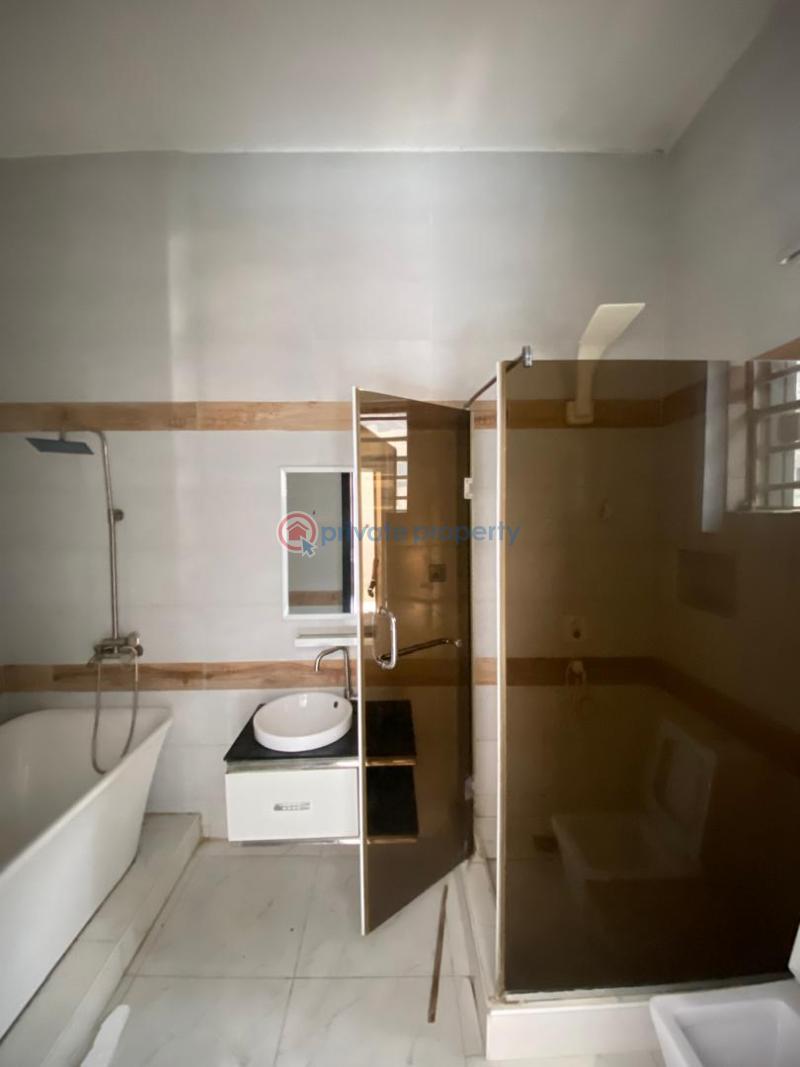 4 bedroom Semi detached Duplex For Sale Ikate Elegushi Lekki Lagos - 7