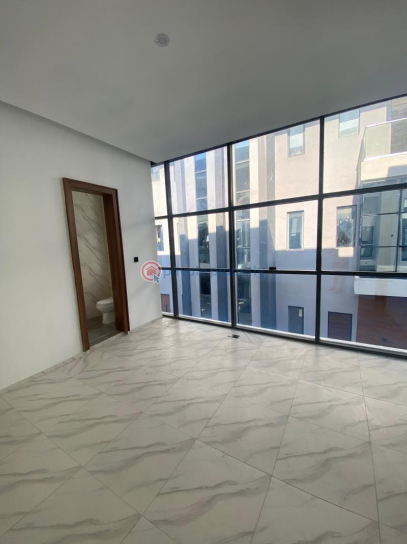 4 bedroom Terraced Duplex For Sale Ikate Elegushi Lekki Lagos - 5