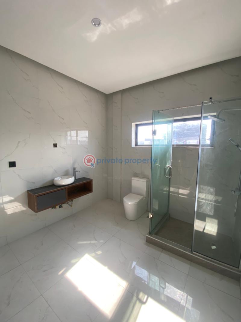 4 bedroom Terraced Duplex For Sale Ikate Elegushi Lekki Lagos - 7