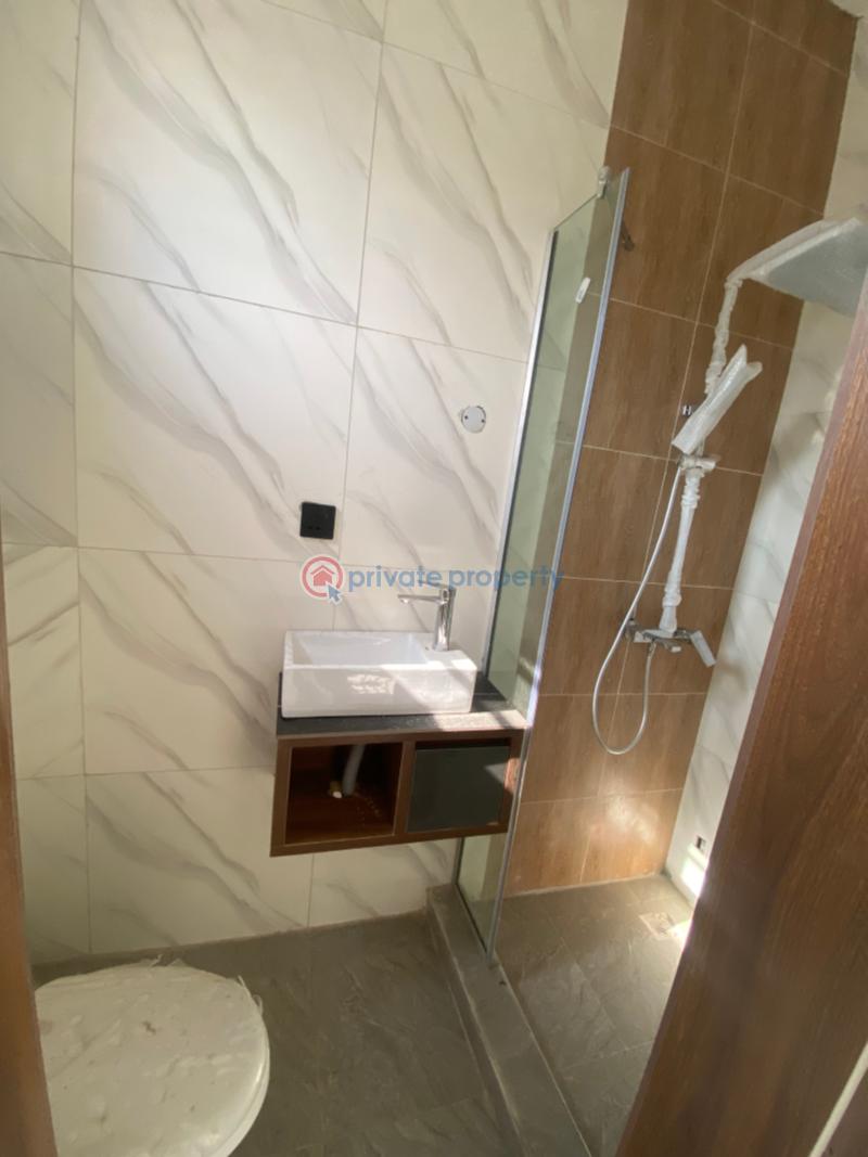 4 bedroom Terraced Duplex For Sale Ikate Elegushi Lekki Lagos - 8