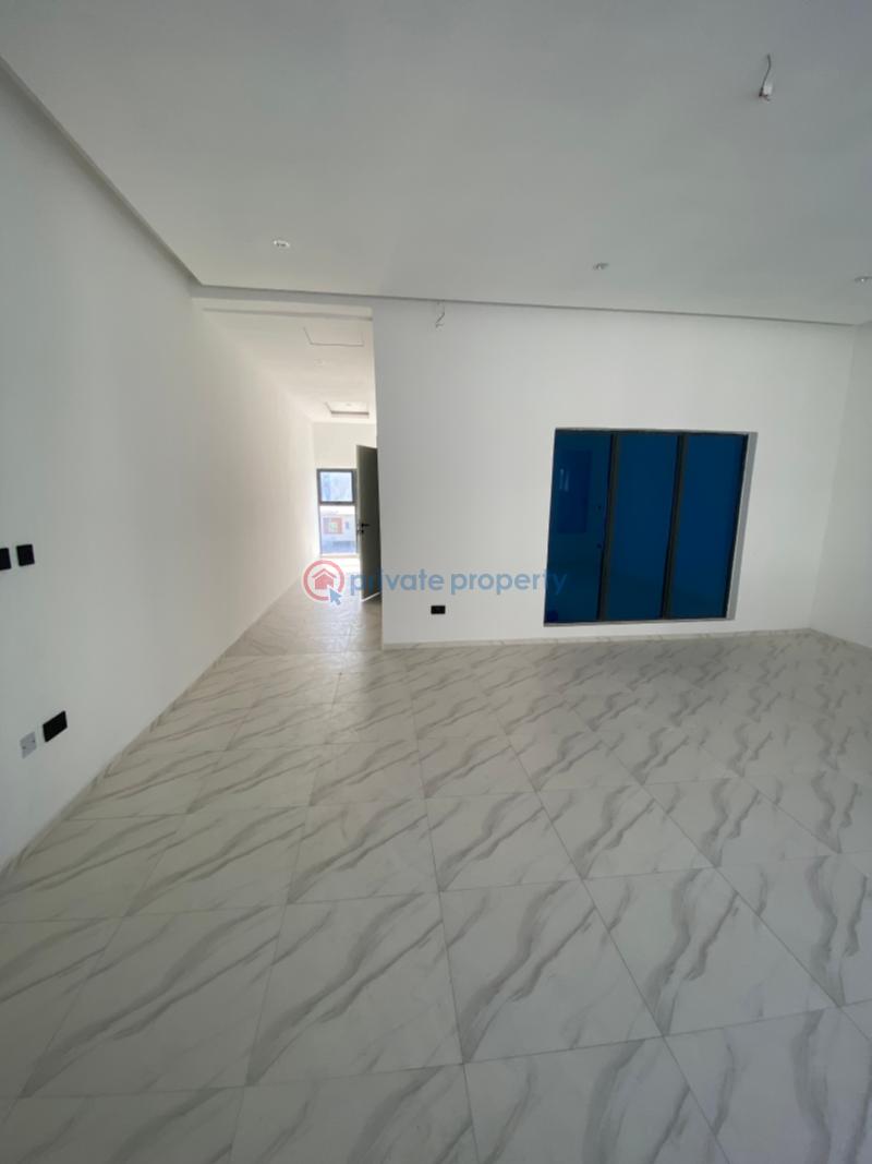 4 bedroom Terraced Duplex For Sale Ikate Elegushi Lekki Lagos - 6