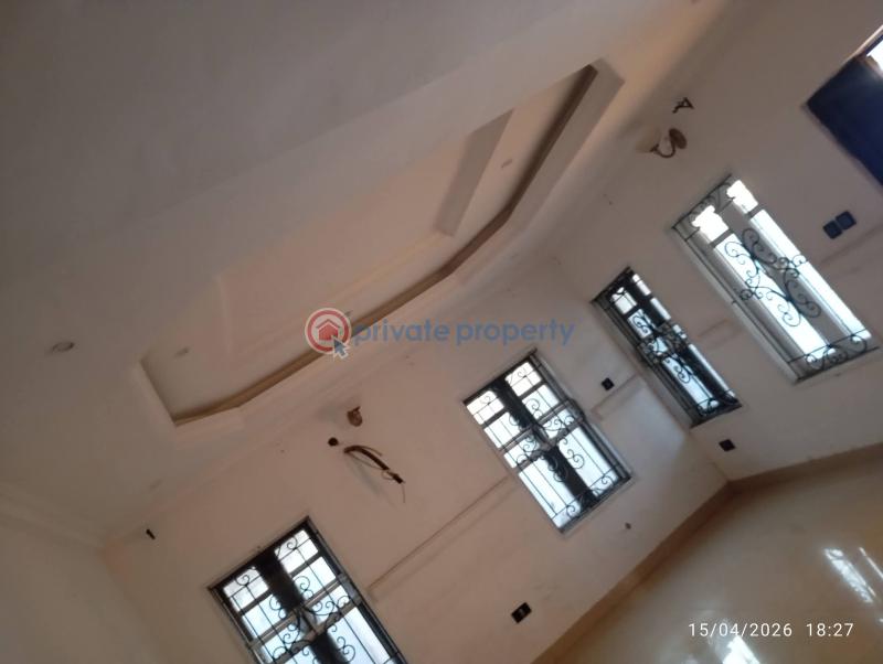 Bungalow For Sale Agunfoye, Igbogbo Ikorodu Igbogbo Ikorodu Lagos - 2