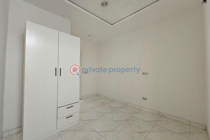 Well finished 4 bedroom detached duplex with bq - 14 4 bedroom Detached Duplex For Rent Ikota Lekki Lagos - 14