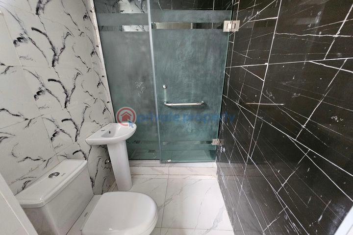 Well finished 4 bedroom detached duplex with bq - 11 4 bedroom Detached Duplex For Rent Ikota Lekki Lagos - 11