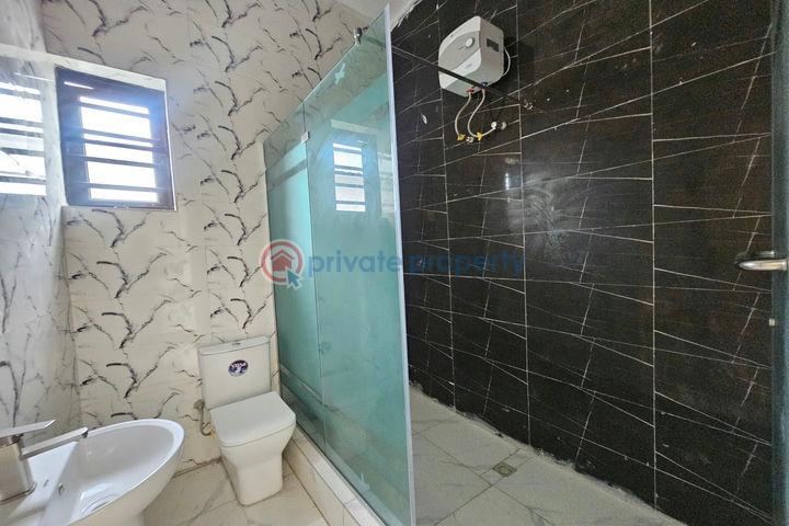 Well finished 4 bedroom detached duplex with bq - 9 4 bedroom Detached Duplex For Rent Ikota Lekki Lagos - 9