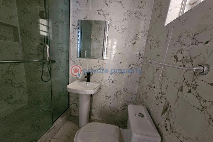 Well finished 4 bedroom detached duplex with bq and swimming pool - 15 4 bedroom Detached Duplex For Rent Lekki County Homes Ikota Lekki Lagos - 15