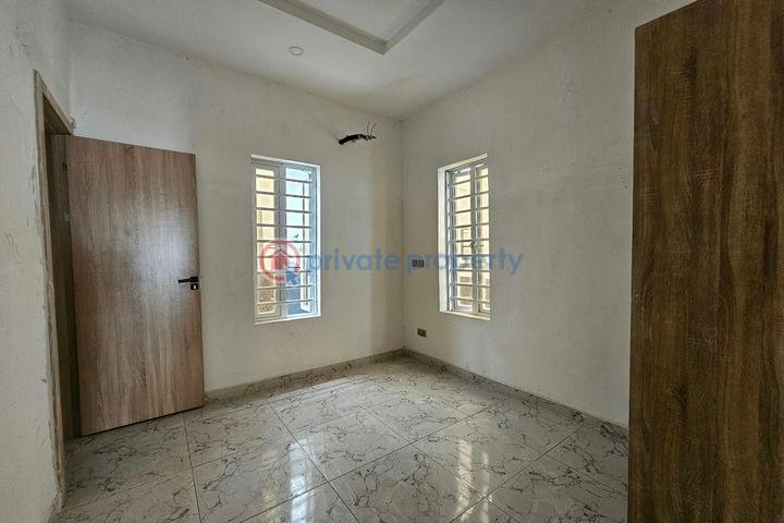 Well finished 4 bedroom detached duplex with bq and swimming pool - 10 4 bedroom Detached Duplex For Rent Lekki County Homes Ikota Lekki Lagos - 10