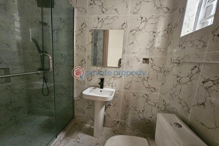 Well finished 4 bedroom detached duplex with bq and swimming pool - 18 4 bedroom Detached Duplex For Rent Lekki County Homes Ikota Lekki Lagos - 18