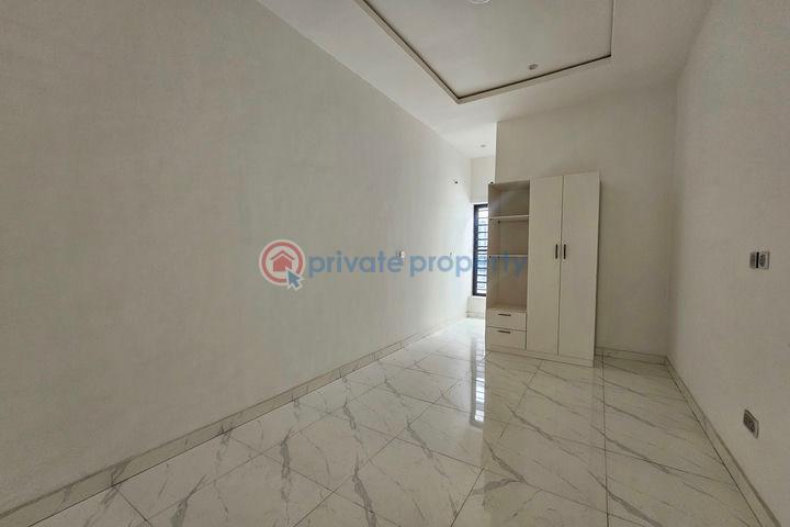 Well finished 4 bedroom detached duplex with bq - 10 4 bedroom Detached Duplex For Rent Ikota Lekki Lagos - 10