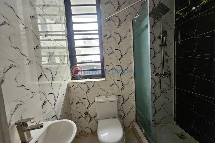 Well finished 4 bedroom detached duplex with bq - 17 4 bedroom Detached Duplex For Rent Ikota Lekki Lagos - 17