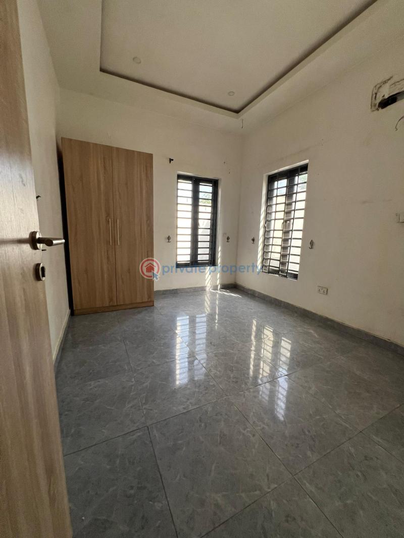 4 bedroom Detached Duplex For Rent Lekki Phase 1 Lagos - 20