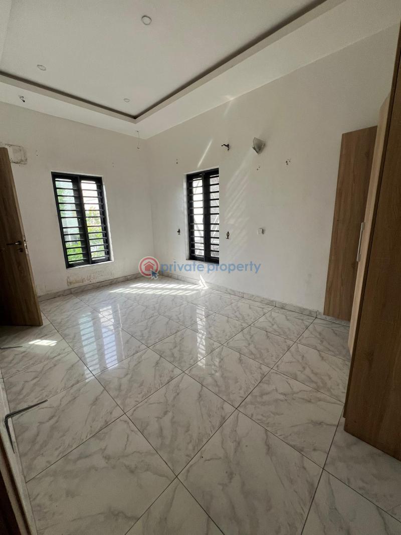 4 bedroom Detached Duplex For Rent Lekki Phase 1 Lagos - 22