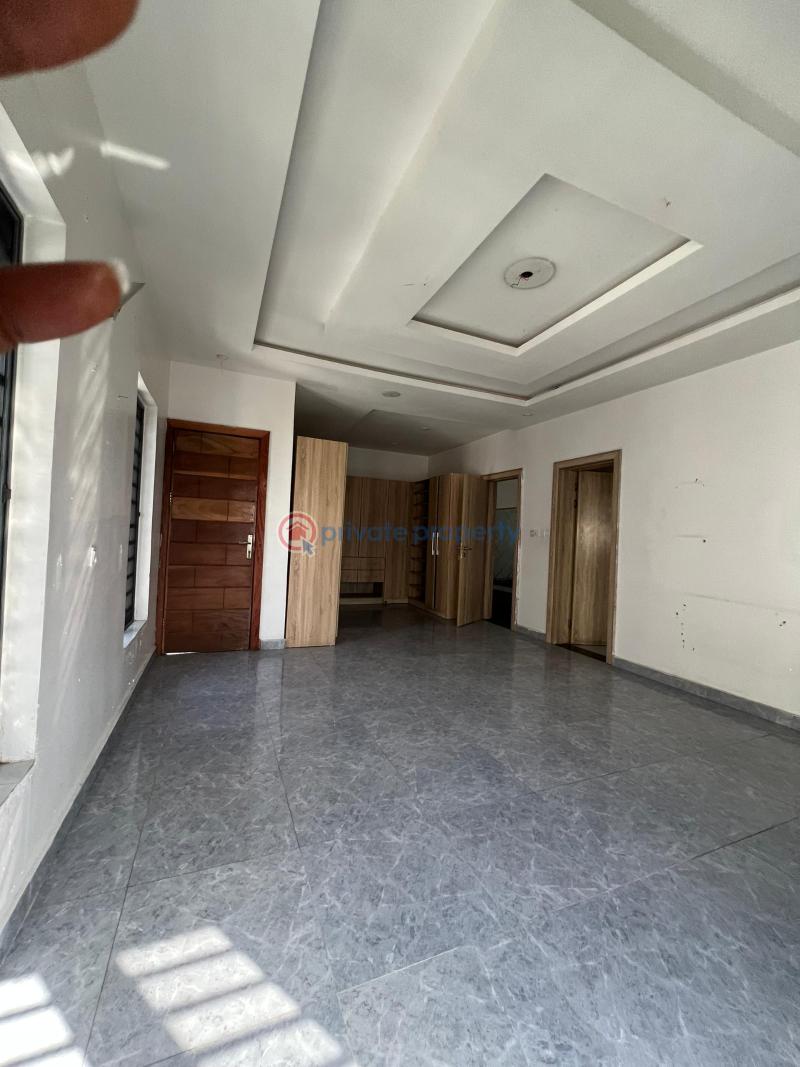 4 bedroom Detached Duplex For Rent Lekki Phase 1 Lagos - 11