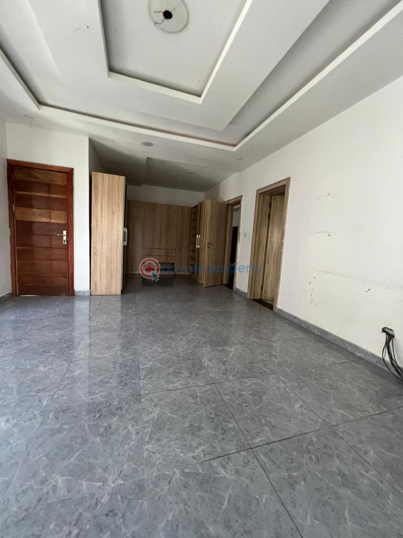 4 bedroom Detached Duplex For Rent Lekki Phase 1 Lagos - 10