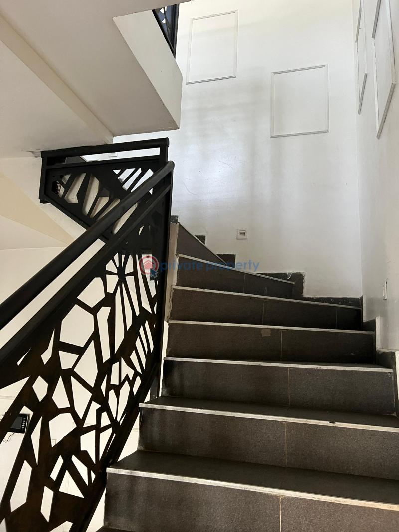 4 bedroom Detached Duplex For Rent Lekki Phase 1 Lagos - 4