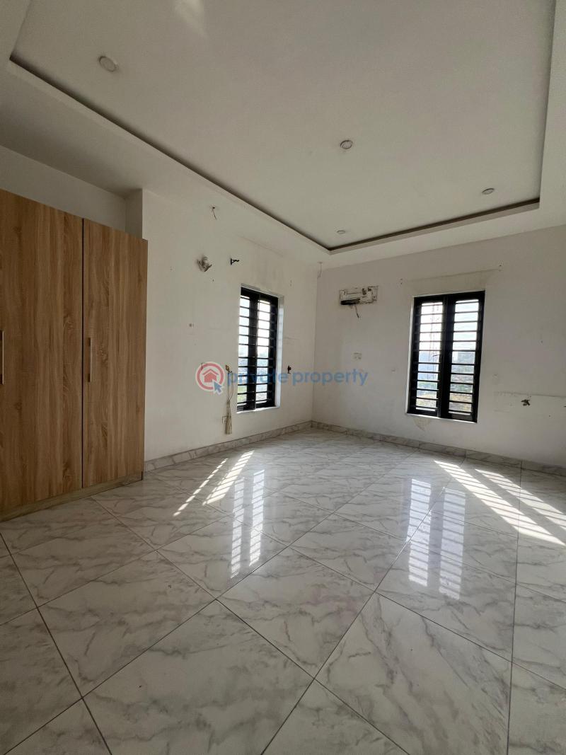 4 bedroom Detached Duplex For Rent Lekki Phase 1 Lagos - 16