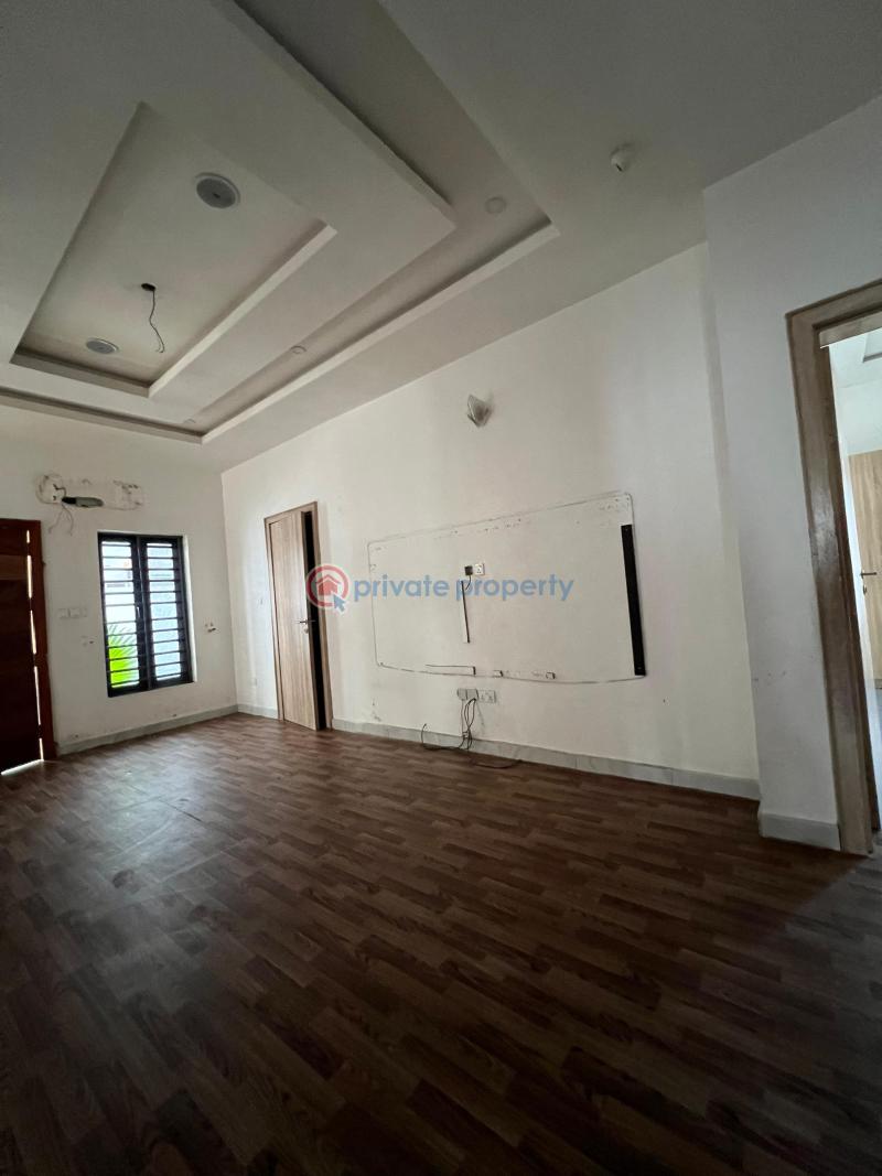 4 bedroom Detached Duplex For Rent Lekki Phase 1 Lagos - 8