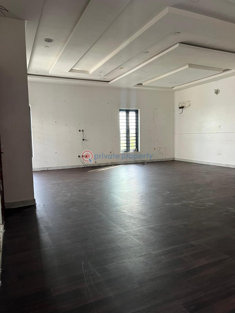 4 bedroom Detached Duplex For Rent Lekki Phase 1 Lagos - 2