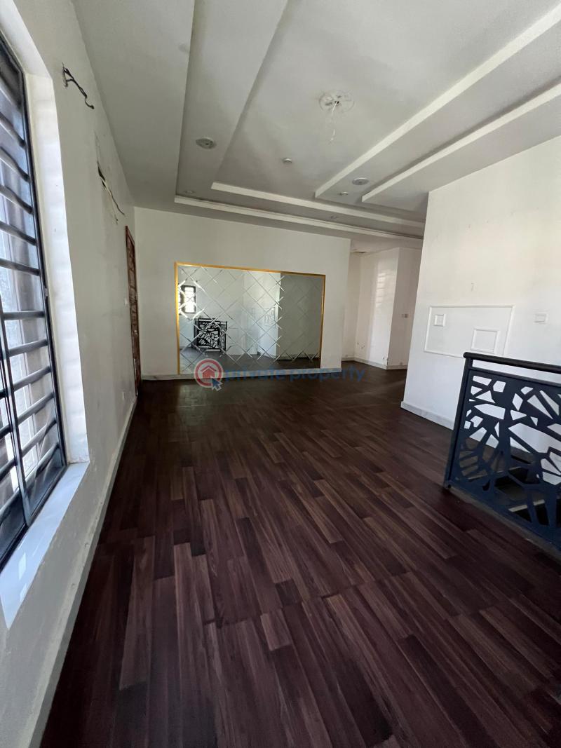 4 bedroom Detached Duplex For Rent Lekki Phase 1 Lagos - 6