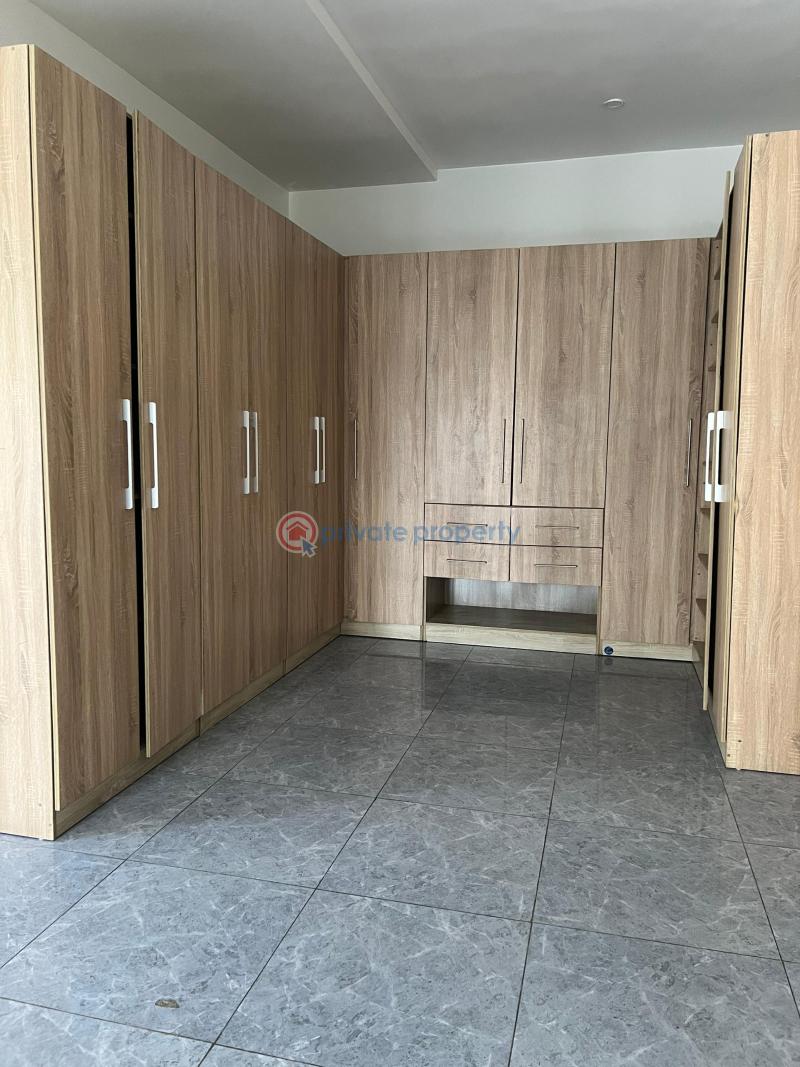 4 bedroom Detached Duplex For Rent Lekki Phase 1 Lagos - 12