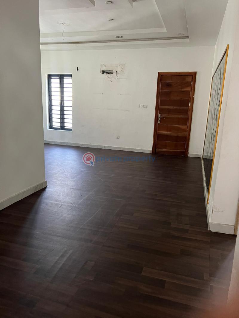 4 bedroom Detached Duplex For Rent Lekki Phase 1 Lagos - 18