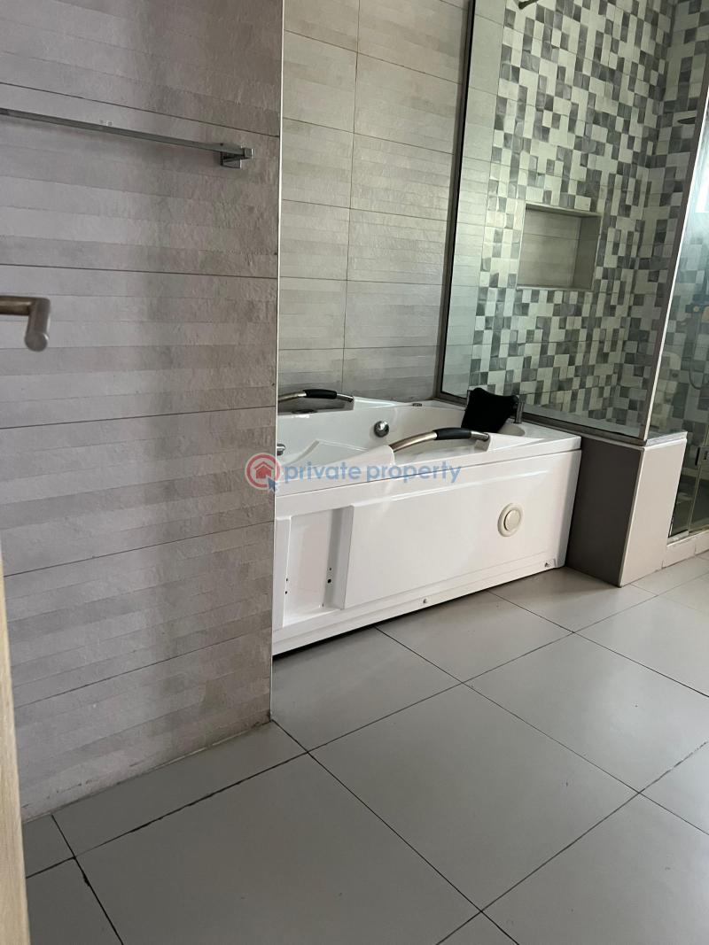 4 bedroom Detached Duplex For Rent Lekki Phase 1 Lagos - 13