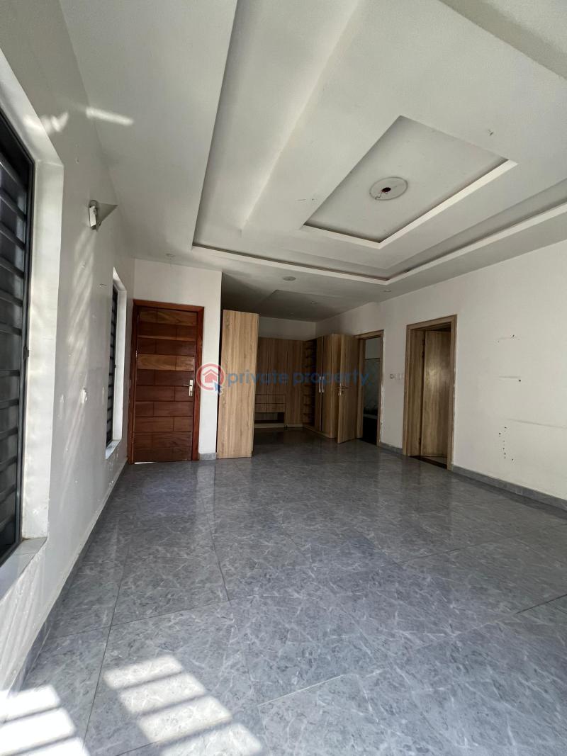 4 bedroom Detached Duplex For Rent Lekki Phase 1 Lagos - 9