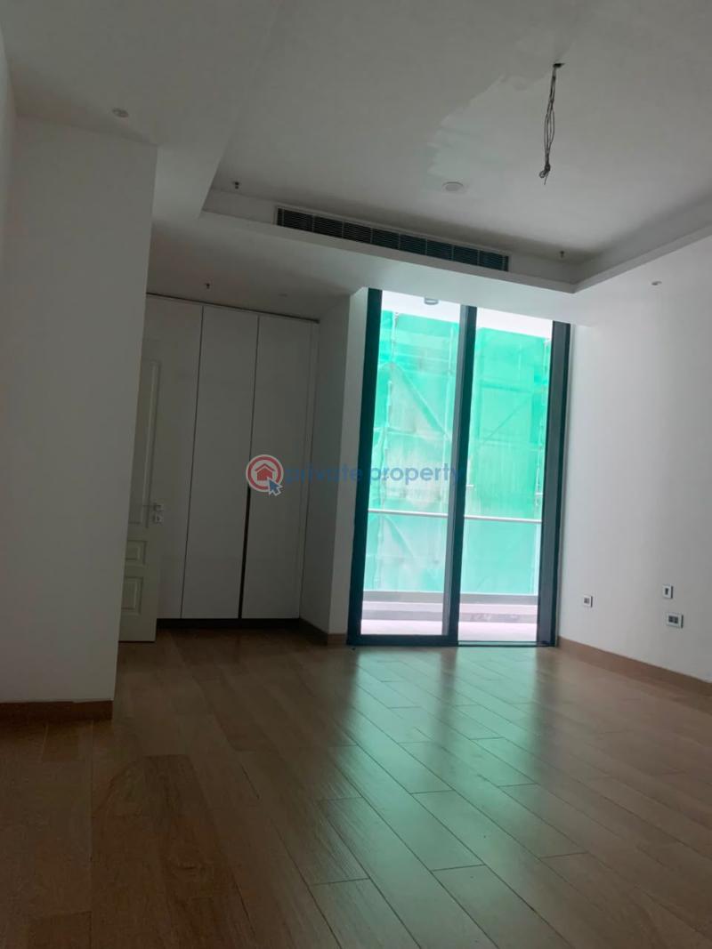 4 bedroom Flat & Apartment For Rent Bourdillon Ikoyi Lagos - 4