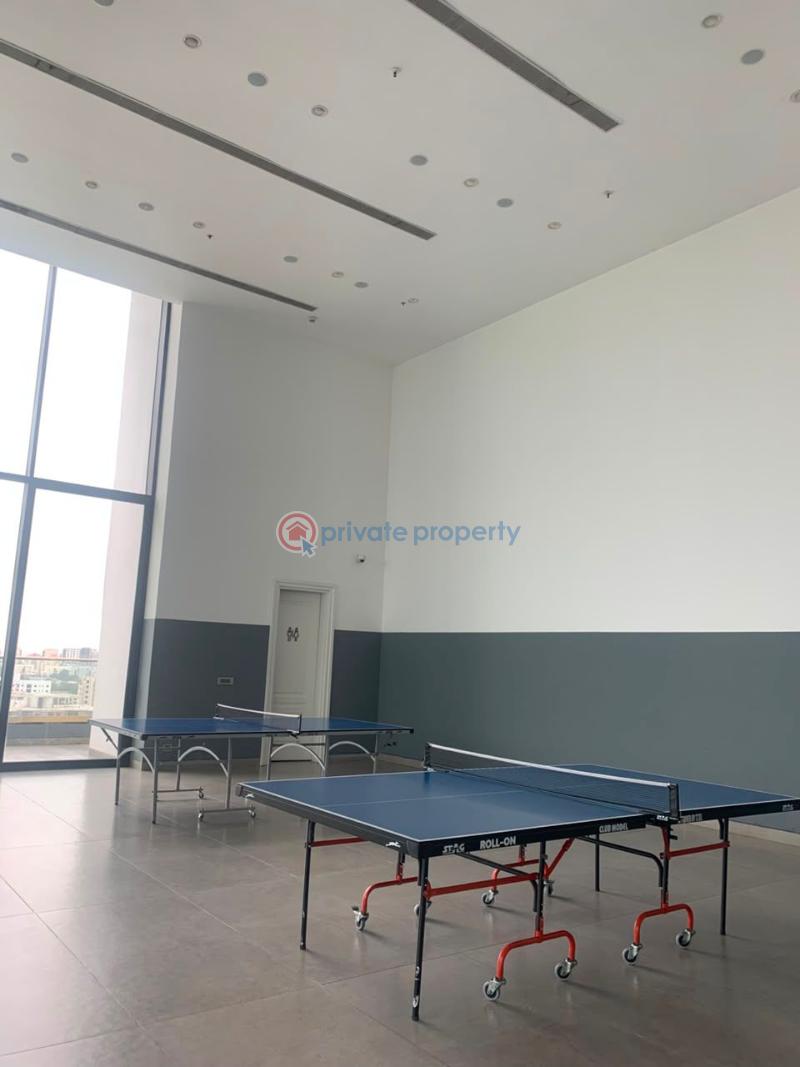 4 bedroom Flat & Apartment For Rent Bourdillon Ikoyi Lagos - 18